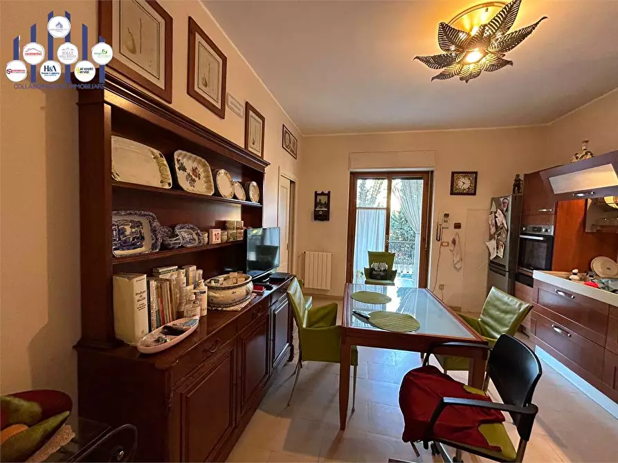 Immagine 6 di Appartamento in vendita  a Siracusa