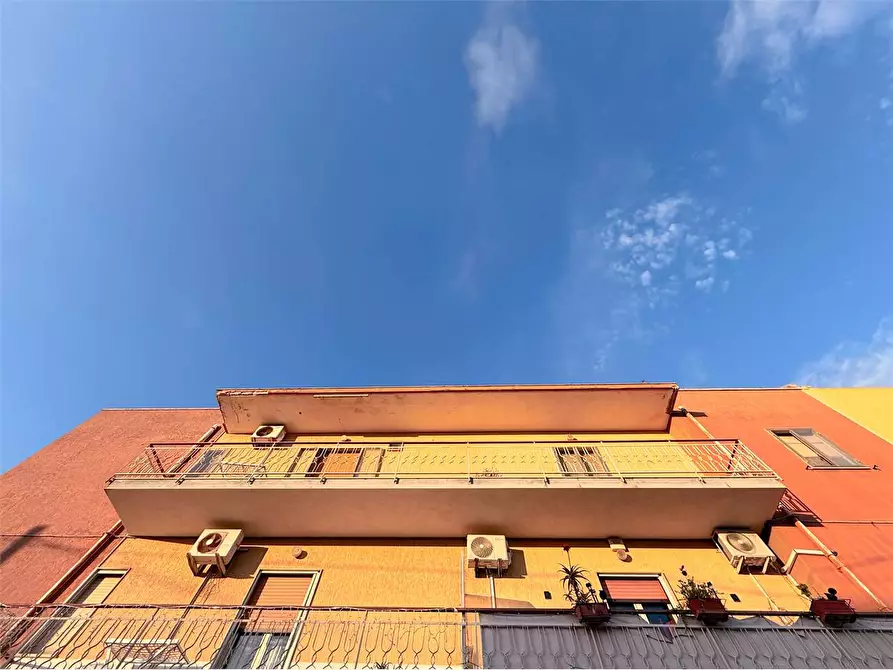 Immagine 3 di Appartamento in vendita  in Via monti iblei a Siracusa