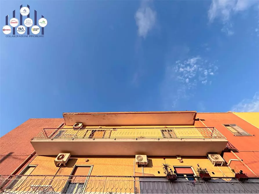 Immagine 3 di Appartamento in vendita  in Via monti iblei a Siracusa