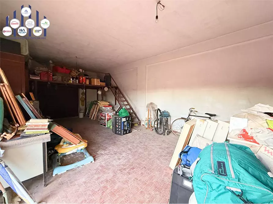 Immagine 6 di Appartamento in vendita  in Via monti iblei a Siracusa