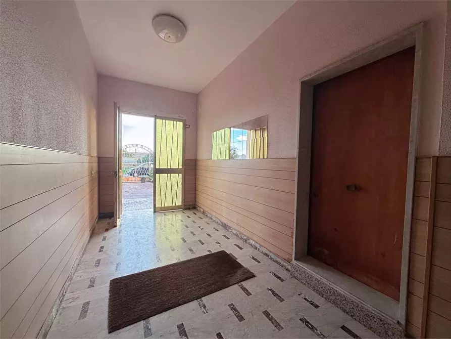 Immagine 9 di Appartamento in vendita  in Via monti iblei a Siracusa