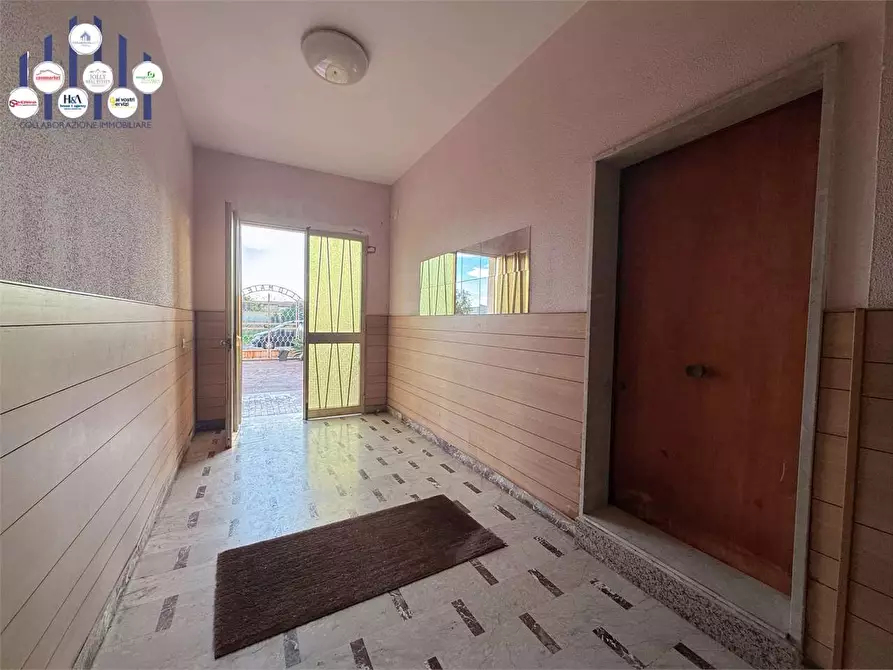 Immagine 9 di Appartamento in vendita  in Via monti iblei a Siracusa