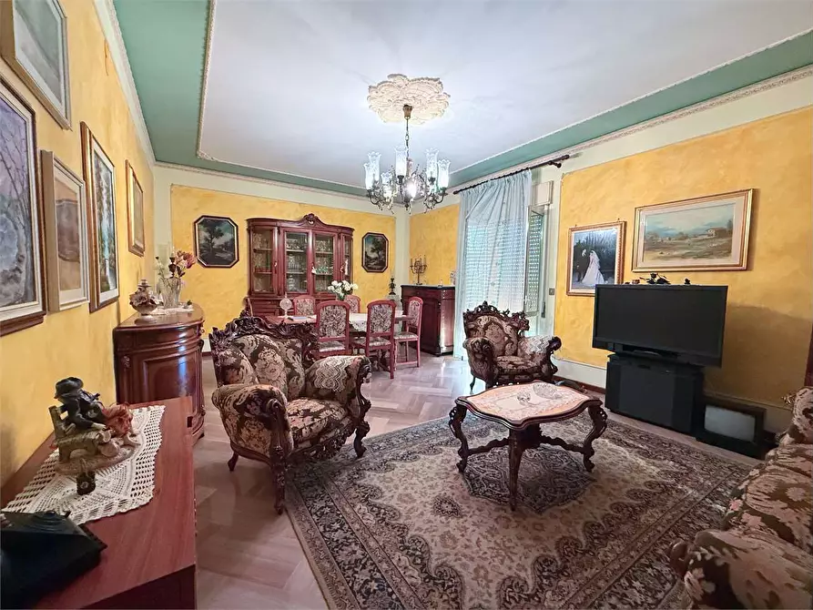 Immagine 10 di Appartamento in vendita  in Via monti iblei a Siracusa