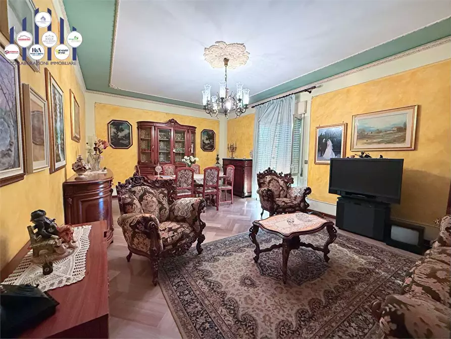 Immagine 10 di Appartamento in vendita  in Via monti iblei a Siracusa