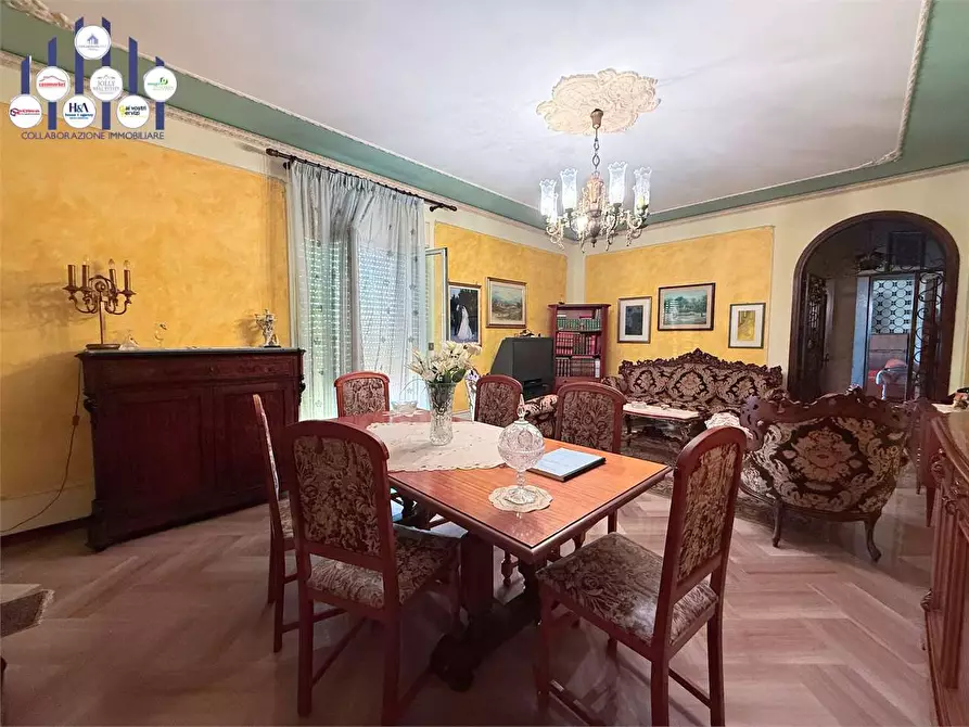 Immagine 11 di Appartamento in vendita  in Via monti iblei a Siracusa