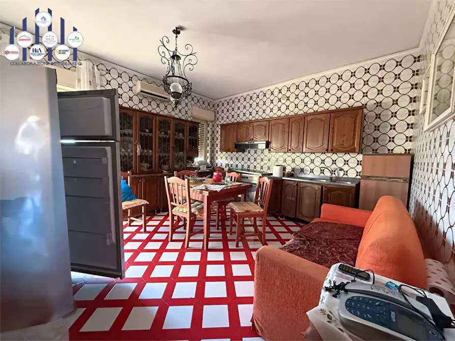 Immagine 13 di Appartamento in vendita  in Via monti iblei a Siracusa