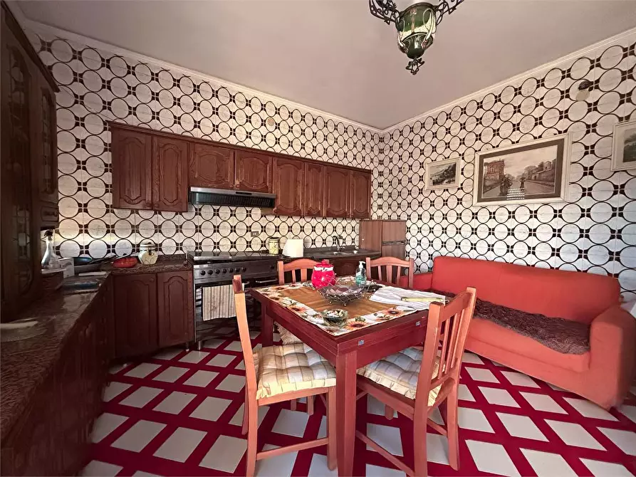 Immagine 14 di Appartamento in vendita  in Via monti iblei a Siracusa