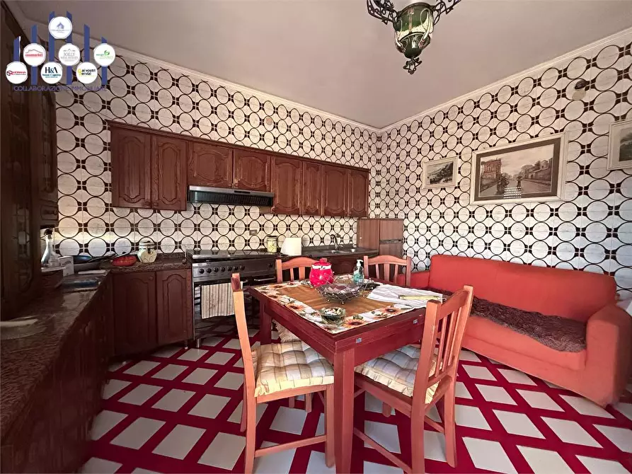 Immagine 14 di Appartamento in vendita  in Via monti iblei a Siracusa