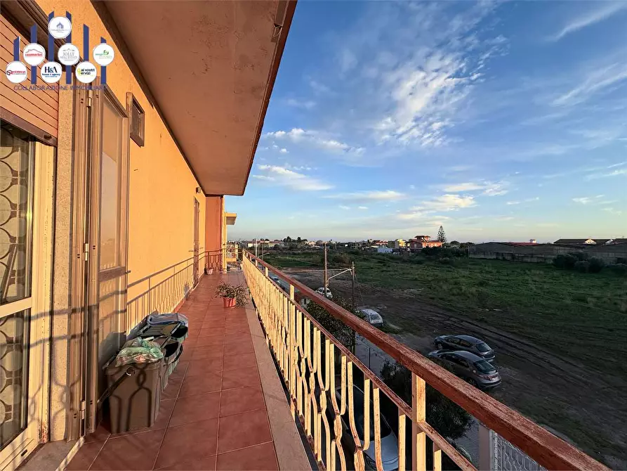 Immagine 15 di Appartamento in vendita  in Via monti iblei a Siracusa