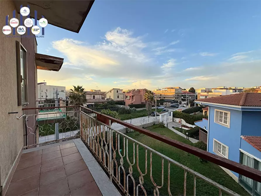 Immagine 2 di Appartamento in vendita  in Via monti iblei a Siracusa