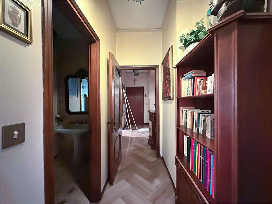 Immagine 17 di Appartamento in vendita  in Via monti iblei a Siracusa