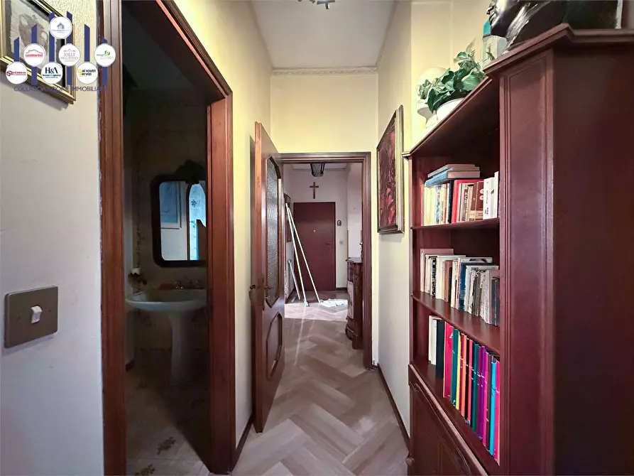 Immagine 17 di Appartamento in vendita  in Via monti iblei a Siracusa