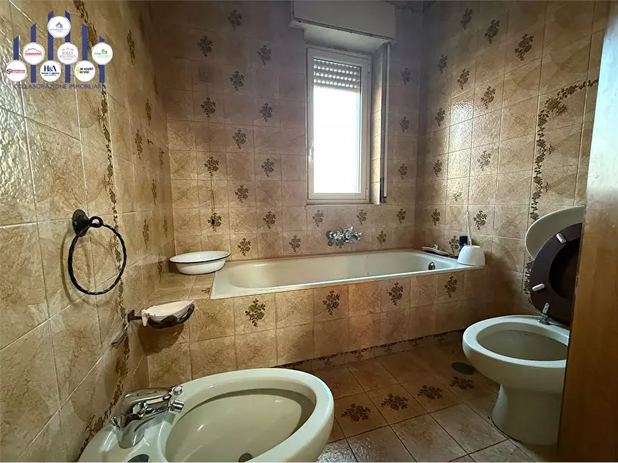 Immagine 18 di Appartamento in vendita  in Via monti iblei a Siracusa