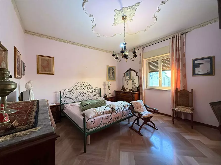 Immagine 1 di Appartamento in vendita  in Via monti iblei a Siracusa