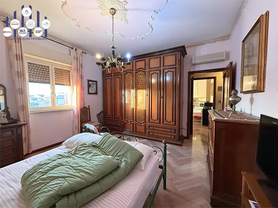 Immagine 19 di Appartamento in vendita  in Via monti iblei a Siracusa