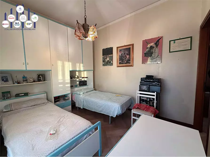 Immagine 21 di Appartamento in vendita  in Via monti iblei a Siracusa