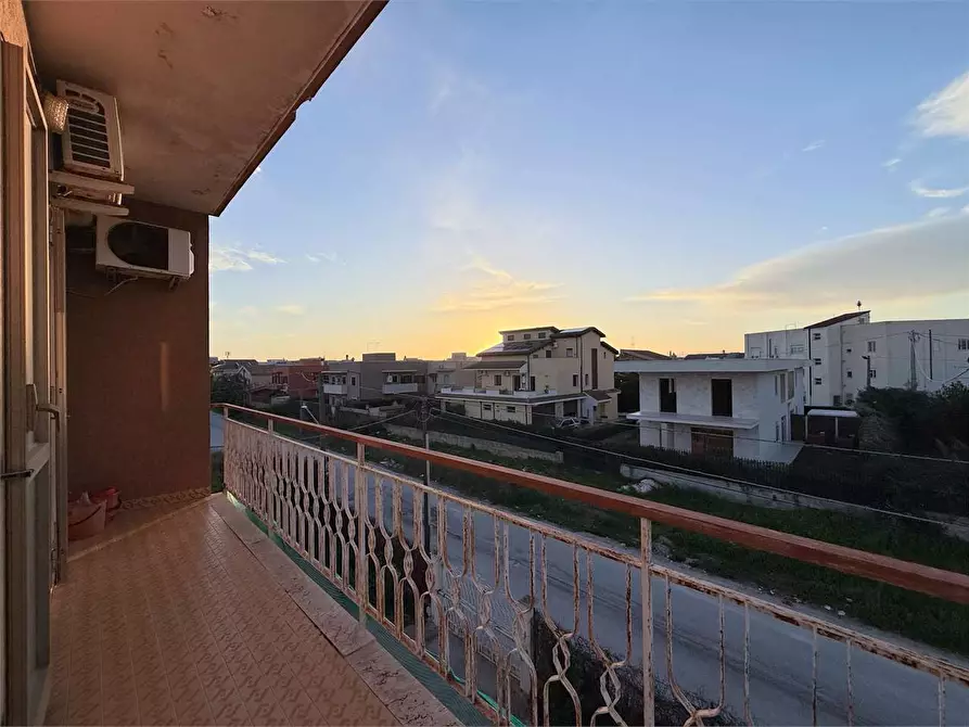 Immagine 23 di Appartamento in vendita  in Via monti iblei a Siracusa