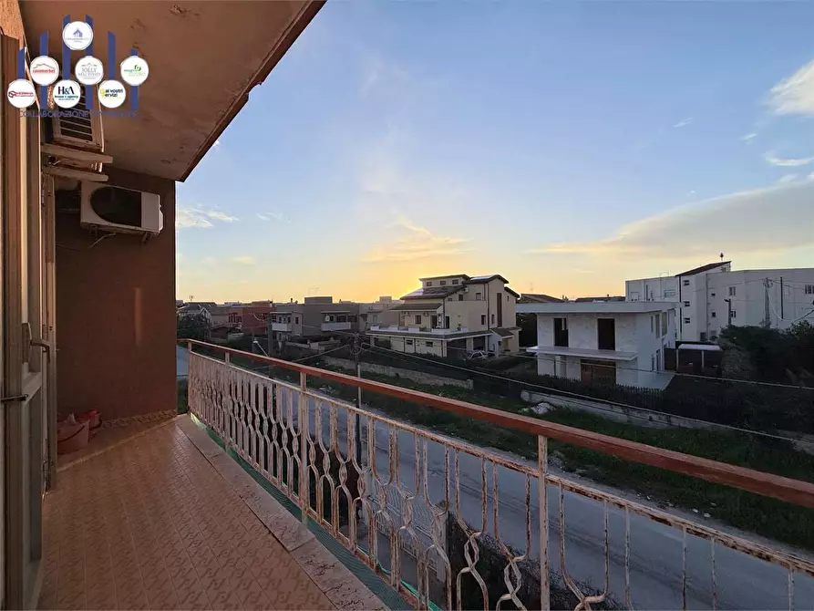 Immagine 23 di Appartamento in vendita  in Via monti iblei a Siracusa