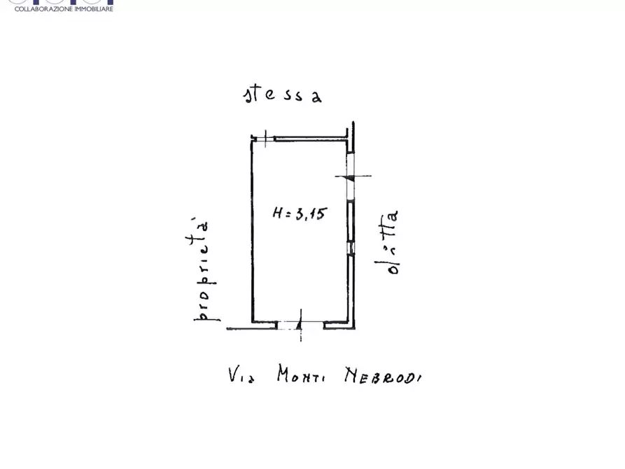 Immagine 26 di Appartamento in vendita  in Via monti iblei a Siracusa