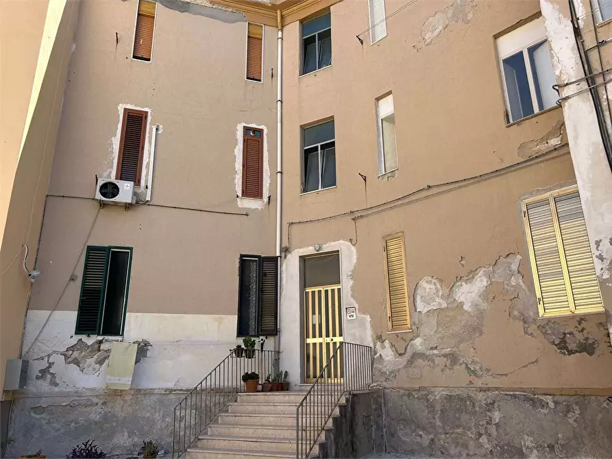 Immagine 5 di Appartamento in vendita  a Siracusa