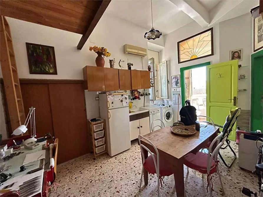 Immagine 3 di Appartamento in vendita  a Siracusa