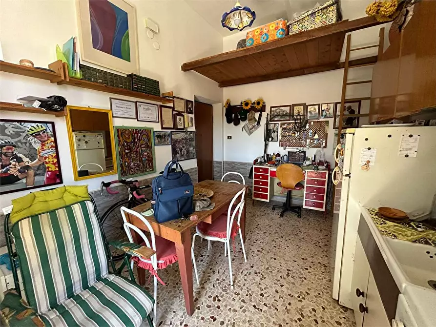 Immagine 7 di Appartamento in vendita  a Siracusa