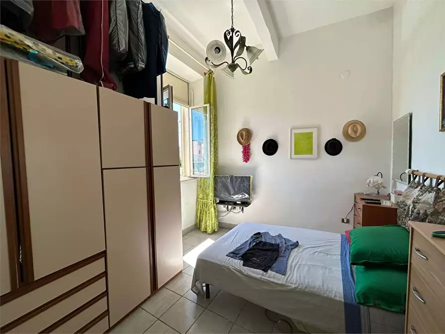 Immagine 2 di Appartamento in vendita  a Siracusa