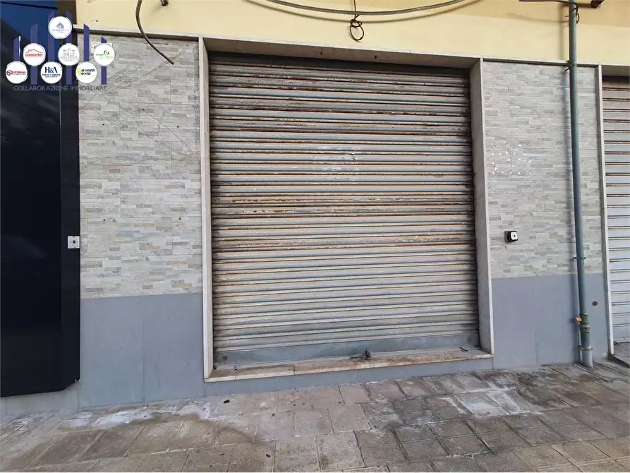 Immagine 2 di Garage in vendita  in Via mosco a Siracusa