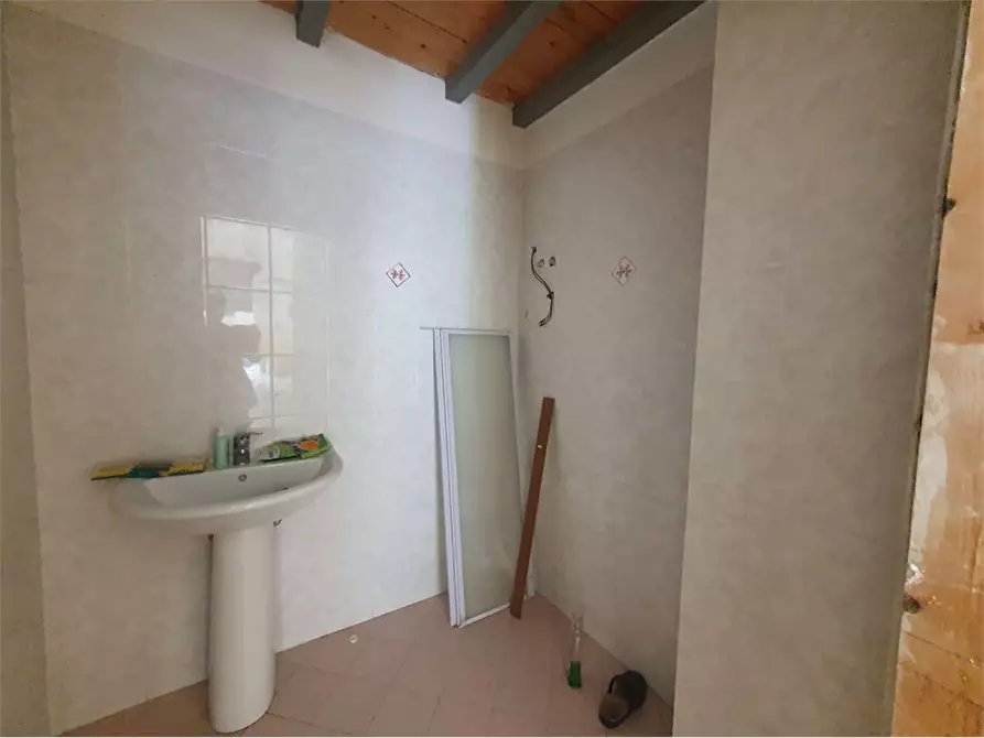 Immagine 3 di Garage in vendita  in Via mosco a Siracusa