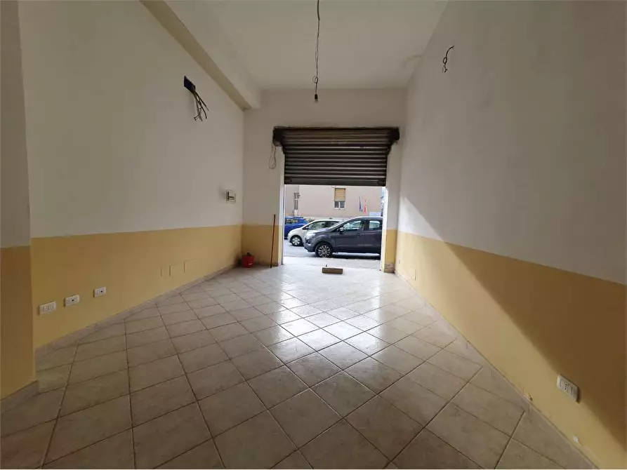 Immagine 1 di Garage in vendita  in Via mosco a Siracusa