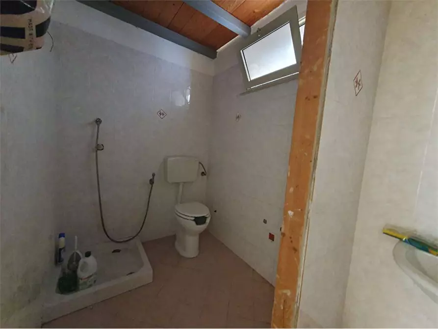 Immagine 5 di Garage in vendita  in Via mosco a Siracusa