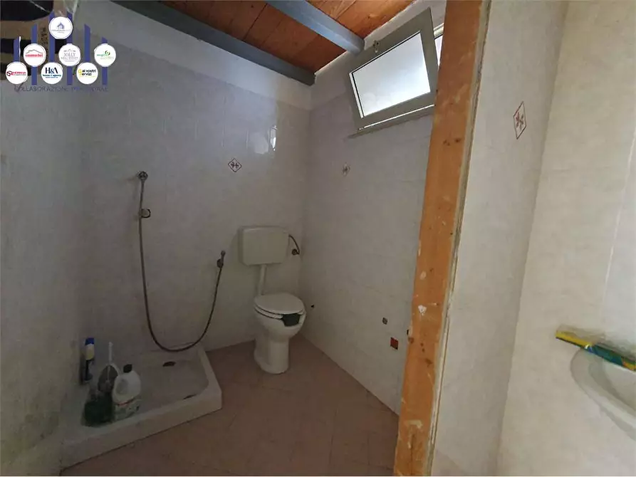 Immagine 5 di Garage in vendita  in Via mosco a Siracusa