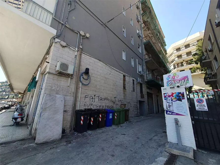 Immagine 2 di Garage in vendita  in Via grottasanta a Siracusa