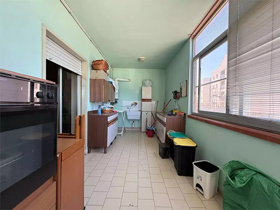 Immagine 7 di Appartamento in vendita  in Via bartolomeo cannizzo a Siracusa