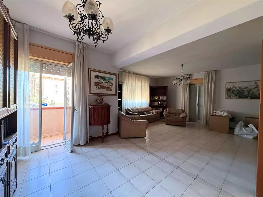 Immagine 9 di Appartamento in vendita  in Via bartolomeo cannizzo a Siracusa