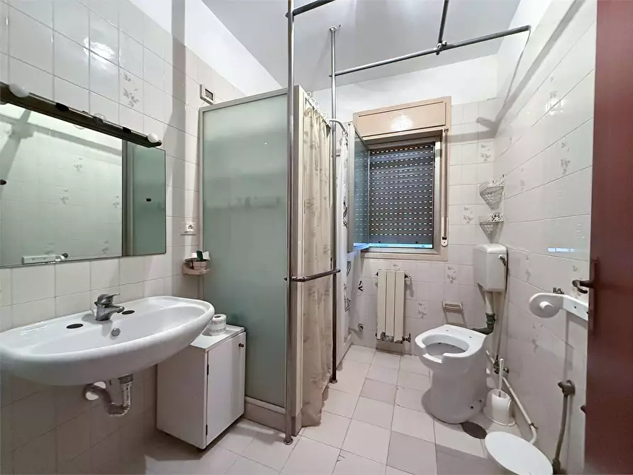 Immagine 12 di Appartamento in vendita  in Via bartolomeo cannizzo a Siracusa