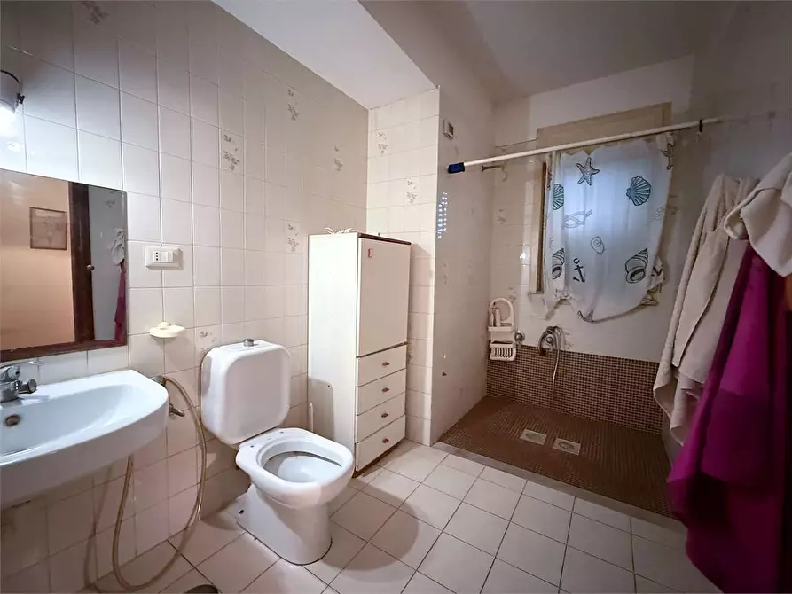 Immagine 16 di Appartamento in vendita  in Via bartolomeo cannizzo a Siracusa