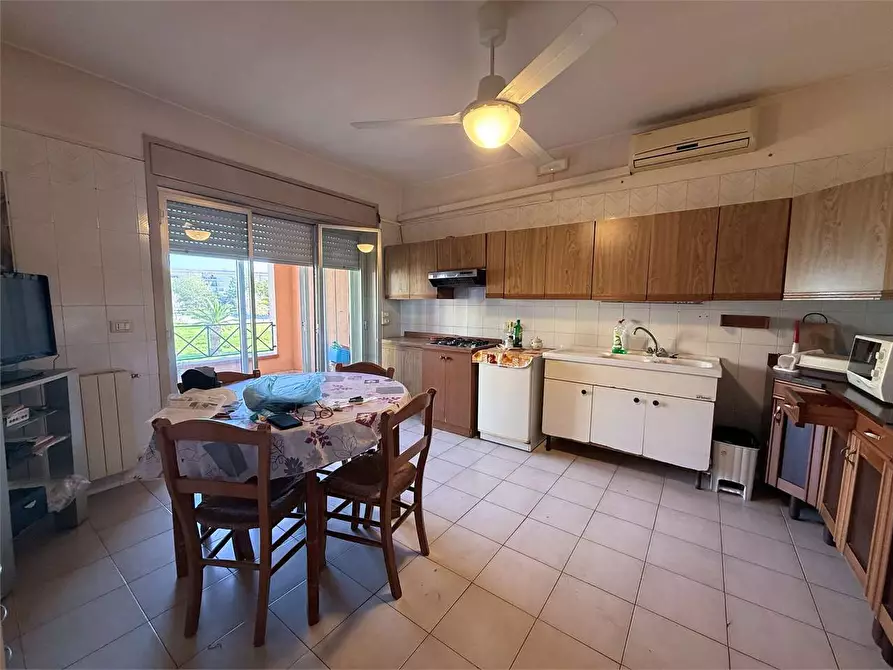 Immagine 21 di Appartamento in vendita  in Via bartolomeo cannizzo a Siracusa