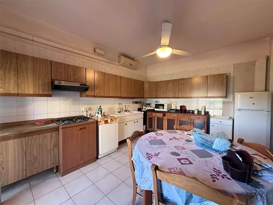 Immagine 22 di Appartamento in vendita  in Via bartolomeo cannizzo a Siracusa