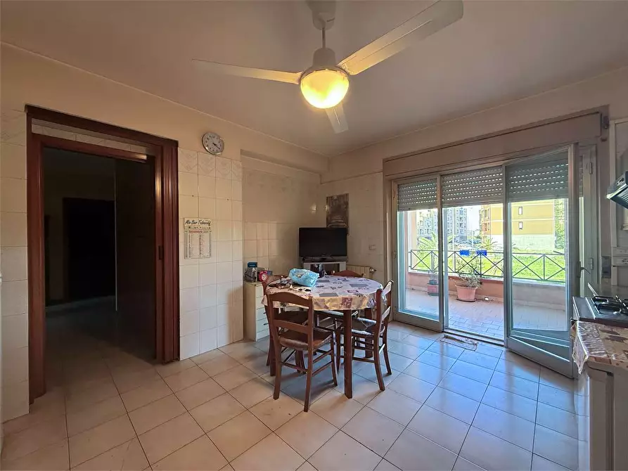 Immagine 23 di Appartamento in vendita  in Via bartolomeo cannizzo a Siracusa