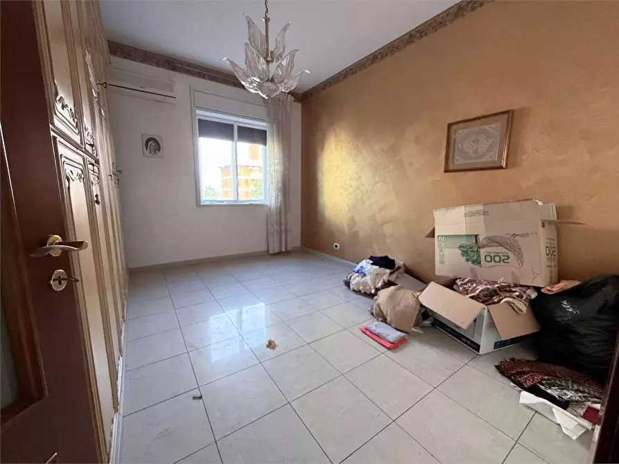 Immagine 3 di Appartamento in vendita  in Via Italia  103 a Siracusa