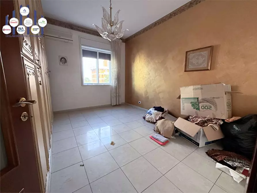 Immagine 3 di Appartamento in vendita  in Via Italia  103 a Siracusa