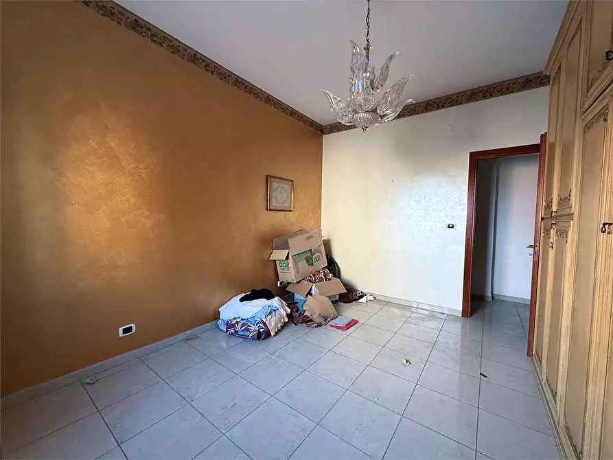 Immagine 4 di Appartamento in vendita  in Via Italia  103 a Siracusa