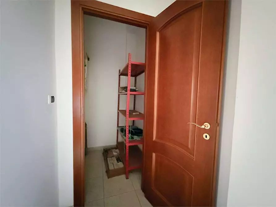 Immagine 5 di Appartamento in vendita  in Via Italia  103 a Siracusa