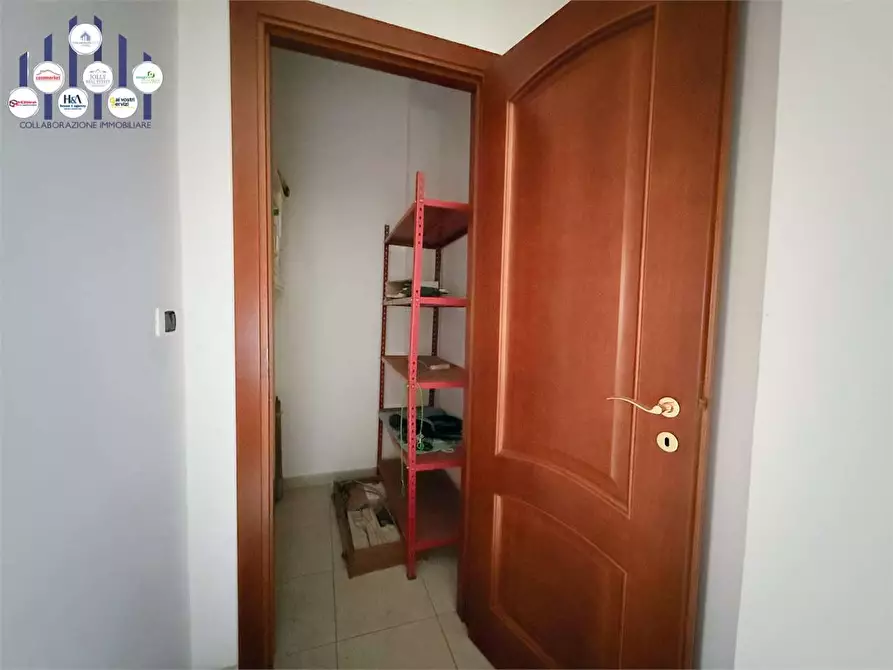 Immagine 5 di Appartamento in vendita  in Via Italia  103 a Siracusa