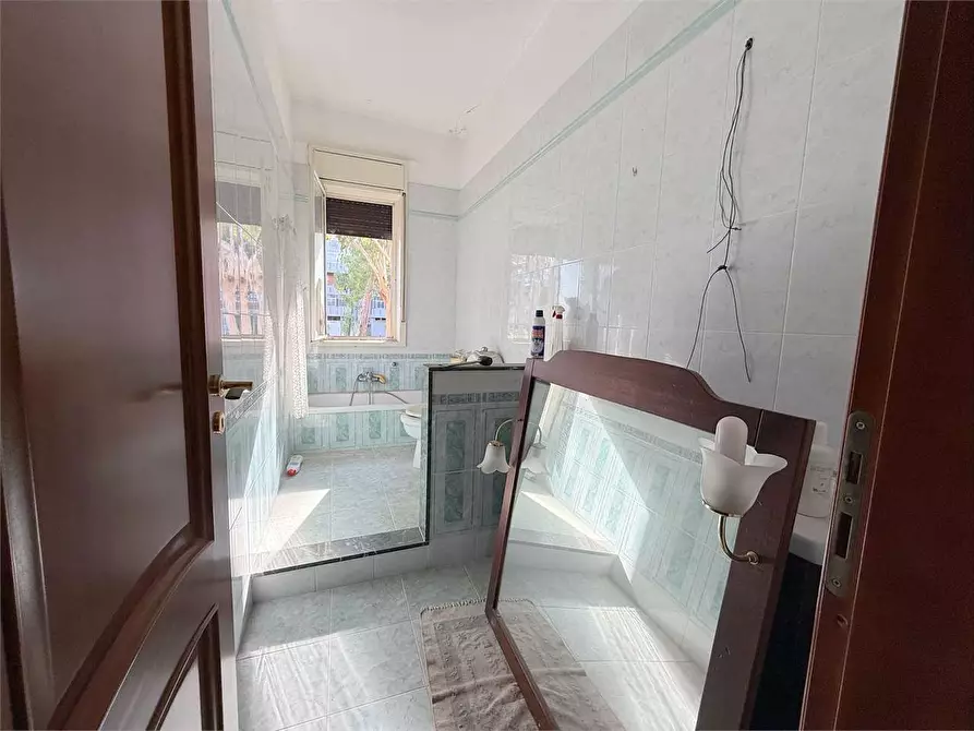 Immagine 9 di Appartamento in vendita  in Via Italia  103 a Siracusa