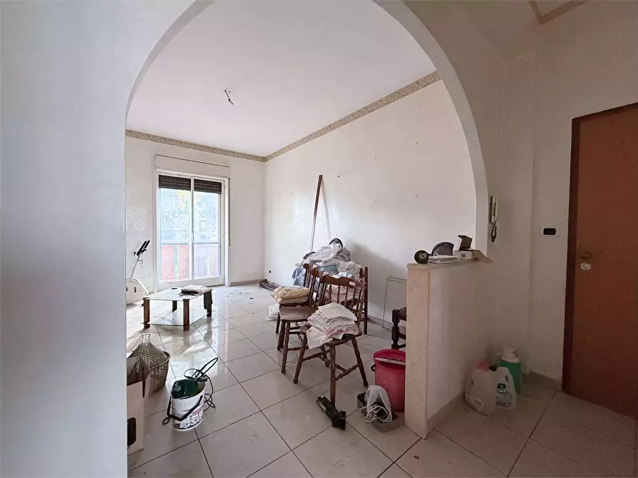 Immagine 11 di Appartamento in vendita  in Via Italia  103 a Siracusa