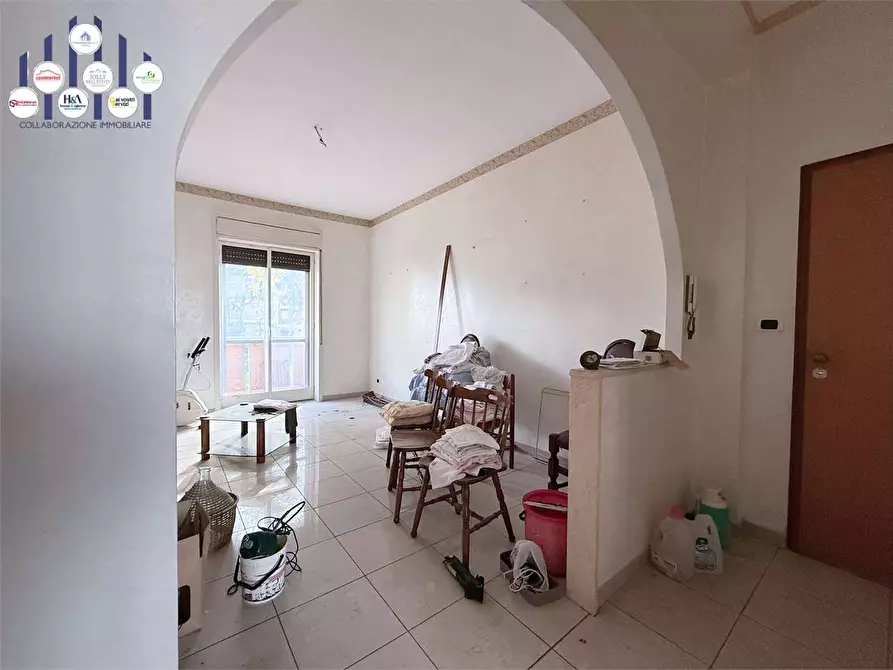 Immagine 11 di Appartamento in vendita  in Via Italia  103 a Siracusa