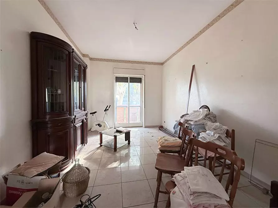 Immagine 12 di Appartamento in vendita  in Via Italia  103 a Siracusa