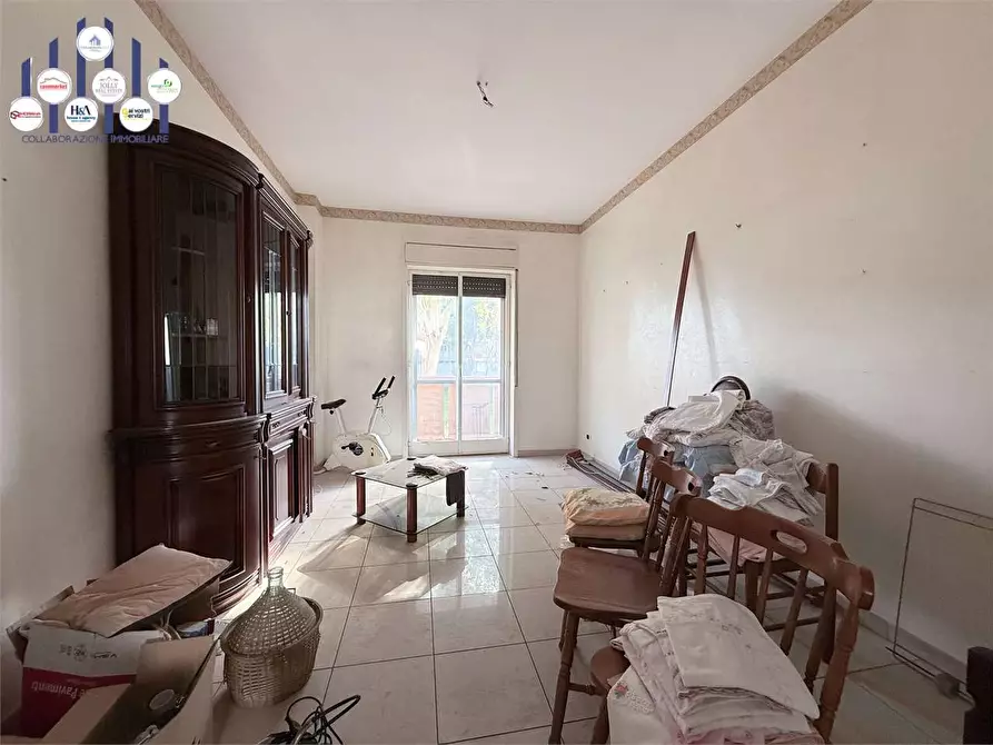Immagine 12 di Appartamento in vendita  in Via Italia  103 a Siracusa